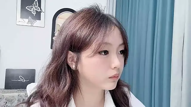 wenwen8888 online show from 06/27/26, 12:22