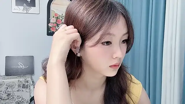 wenwen8888 online show from 06/29/26, 02:51