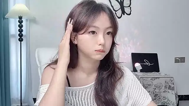 wenwen8888 online show from 07/12/26, 03:19