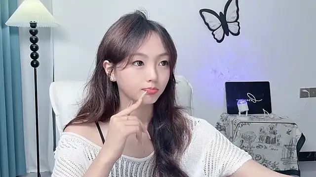 wenwen8888 online show from 07/12/26, 03:25
