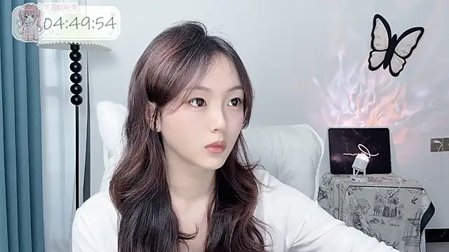wenwen8888 online show from 07/20/26, 11:12