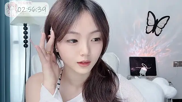 wenwen8888 online show from 07/21/26, 03:31