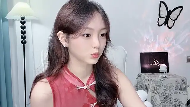 wenwen8888 online show from 07/28/26, 12:48