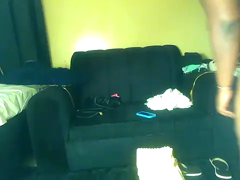 Milamelanie online show from 07/20/26, 10:07