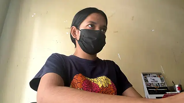 yuna luxy online show from 06/13/26, 06:44