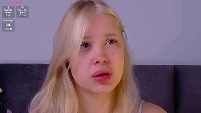 softangelxkisses online show from 07/27/26, 05:14