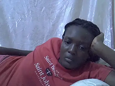 Hot-Zelinda online show from 07/11/26, 05:37