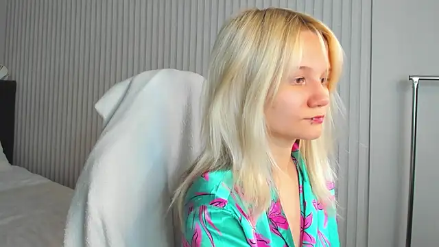 Bunny Elsy online show from 07/01/26, 11:12