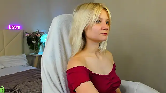 Bunny Elsy online show from 07/02/26, 11:16