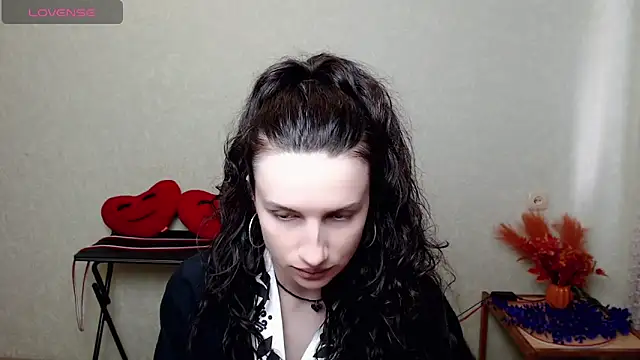 Snapshot of LilithRivi chatting on 06/08/26, 01:55 LilithRivi online show from 06/08/26, 01:55