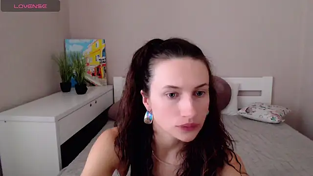 LilithRivi online show from 07/26/26, 03:19