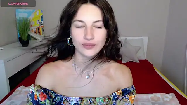 LilithRivi online show from 08/08/26, 03:47
