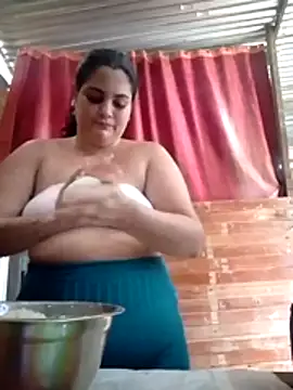 jhoaniita online show from 07/20/26, 03:47