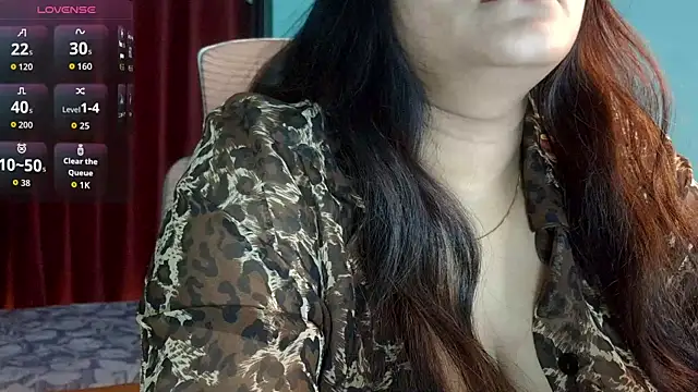 hey rhea online show from 07/13/26, 05:27