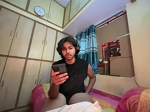 daddyyash 25 online show from 07/30/26, 11:09