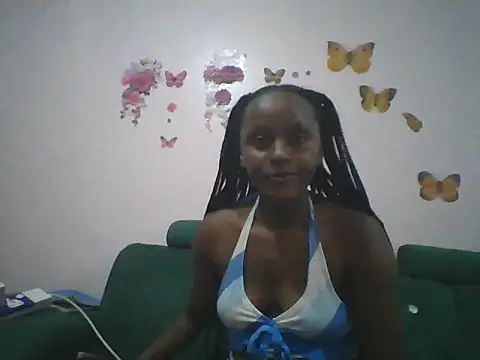 Snapshot of cokebabe chatting on 06/10/26, 11:24 cokebabe online show from 06/10/26, 11:24