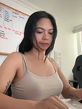 vanellopeFoxx online show from 07/10/26, 06:10