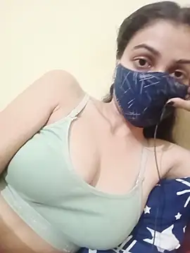 Shaina01 online show from 07/01/26, 06:40