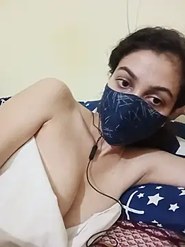 Shaina01 online show from 07/15/26, 07:19