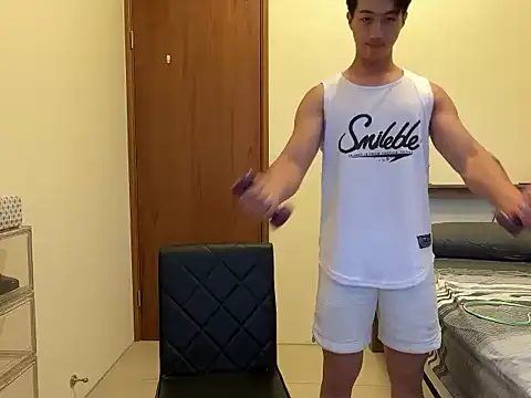 Ace Min32100 online show from 06/06/26, 10:42