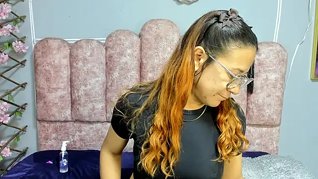 SexyNurseMia online show from 07/25/26, 03:42