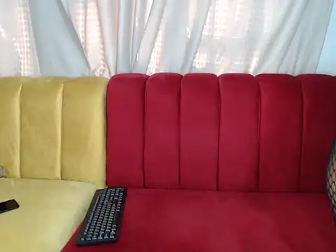 Cristinaahxx online show from 07/03/26, 06:31