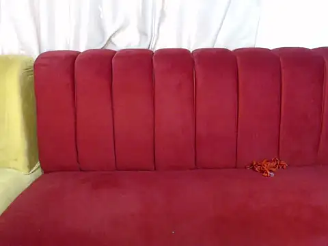 Cristinaahxx online show from 07/11/26, 06:38