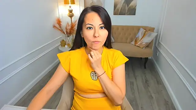 IsabelleSalvares online show from 07/07/26, 06:47