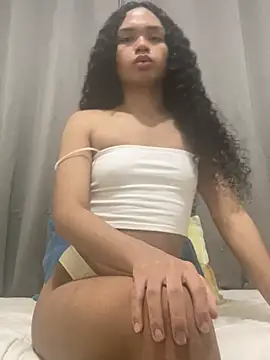AnaAngel  online show from 07/07/26, 03:42