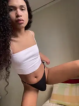 AnaAngel  online show from 07/15/26, 01:16
