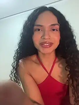 AnaAngel  online show from 07/26/26, 12:52