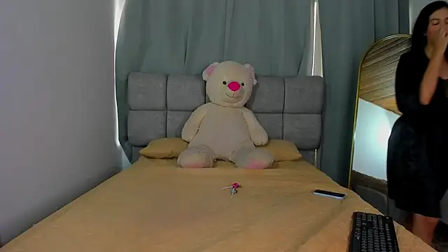 dulce 122 online show from 07/23/26, 07:23