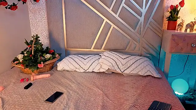 sammyRossek online show from 06/11/26, 12:47