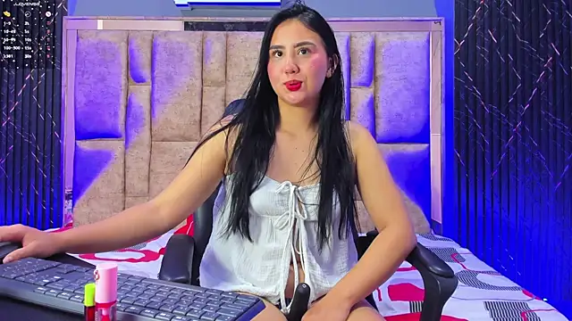 nala cuty online show from 07/25/26, 01:08