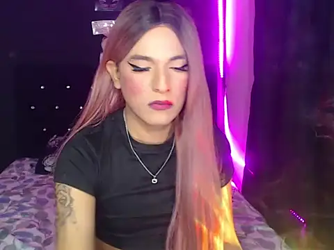 madame kitty online show from 06/09/26, 11:16