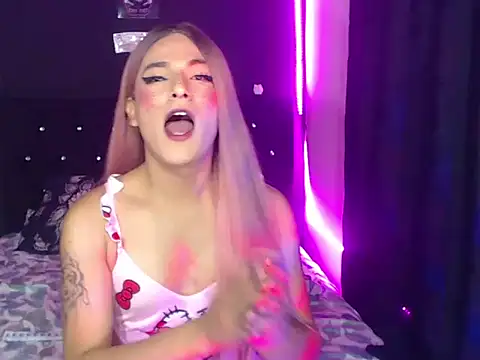 madame kitty online show from 06/10/26, 11:35