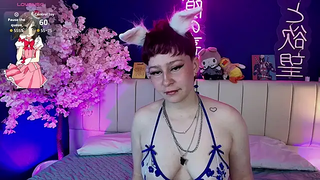 Im yukii online show from 06/16/26, 03:53