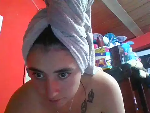 Doll Hot22 online show from 07/01/26, 11:48