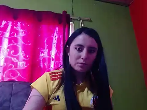 Doll Hot22 online show from 07/07/26, 07:29