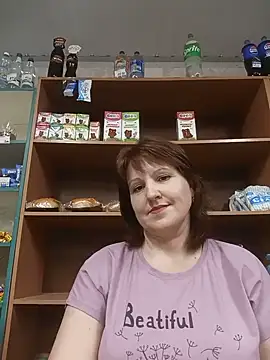 ViolettaLove888 online show from 06/12/26, 07:18