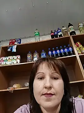 ViolettaLove888 online show from 07/29/26, 05:27