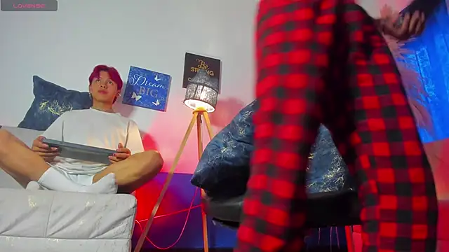 cipher finn online show from 06/17/26, 12:50