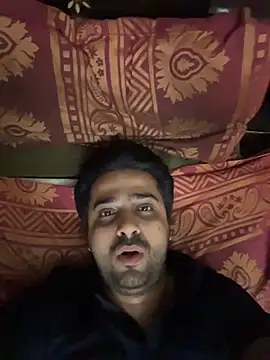 SexyyNick online show from 06/13/26, 07:56