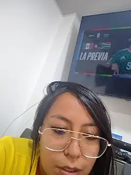 meganland online show from 06/11/26, 06:17