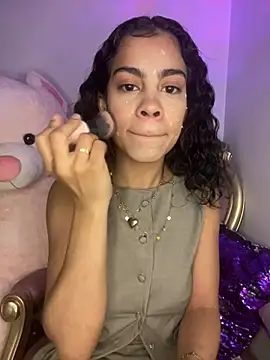 nina 18x online show from 07/24/26, 09:57