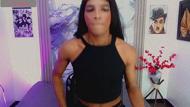 Snapshot of daniela_hot__ chatting on 06/12/26, 03:27 daniela hot online show from 06/12/26, 03:27