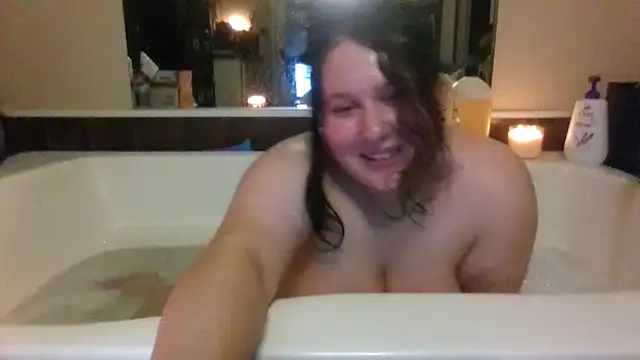 XRoxy ThorneX online show from 07/03/26, 10:38