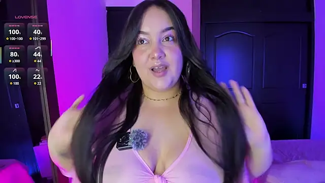 EvaBigBoobs online show from 06/12/26, 01:04