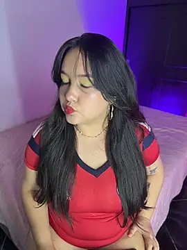 EvaBigBoobs online show from 07/04/26, 07:58