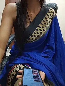 Snapshot of SRISHTI_3 chatting on 06/11/26, 06:17 SRISHTI 3 online show from 06/11/26, 06:17